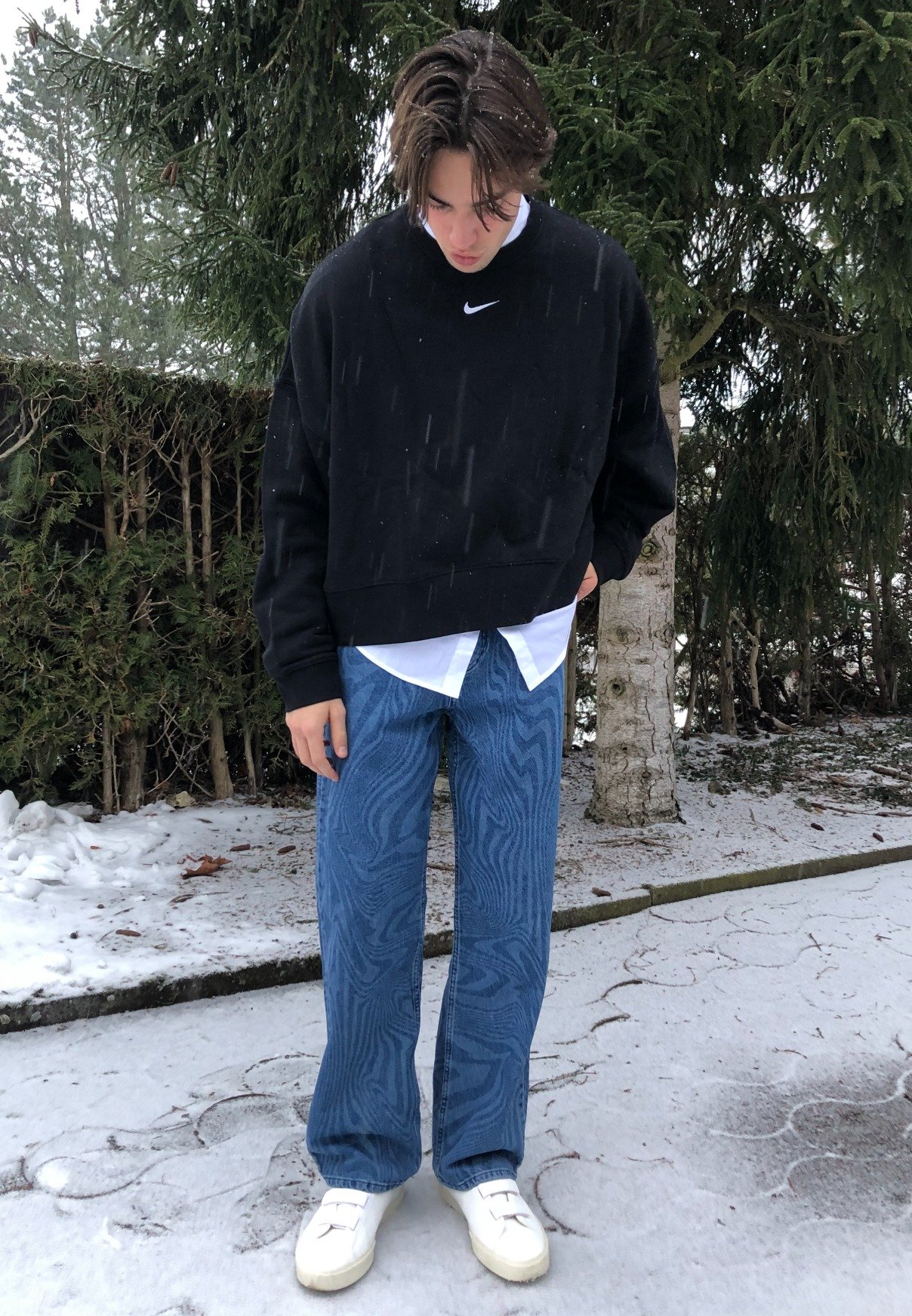 zalando camicie maniche corte