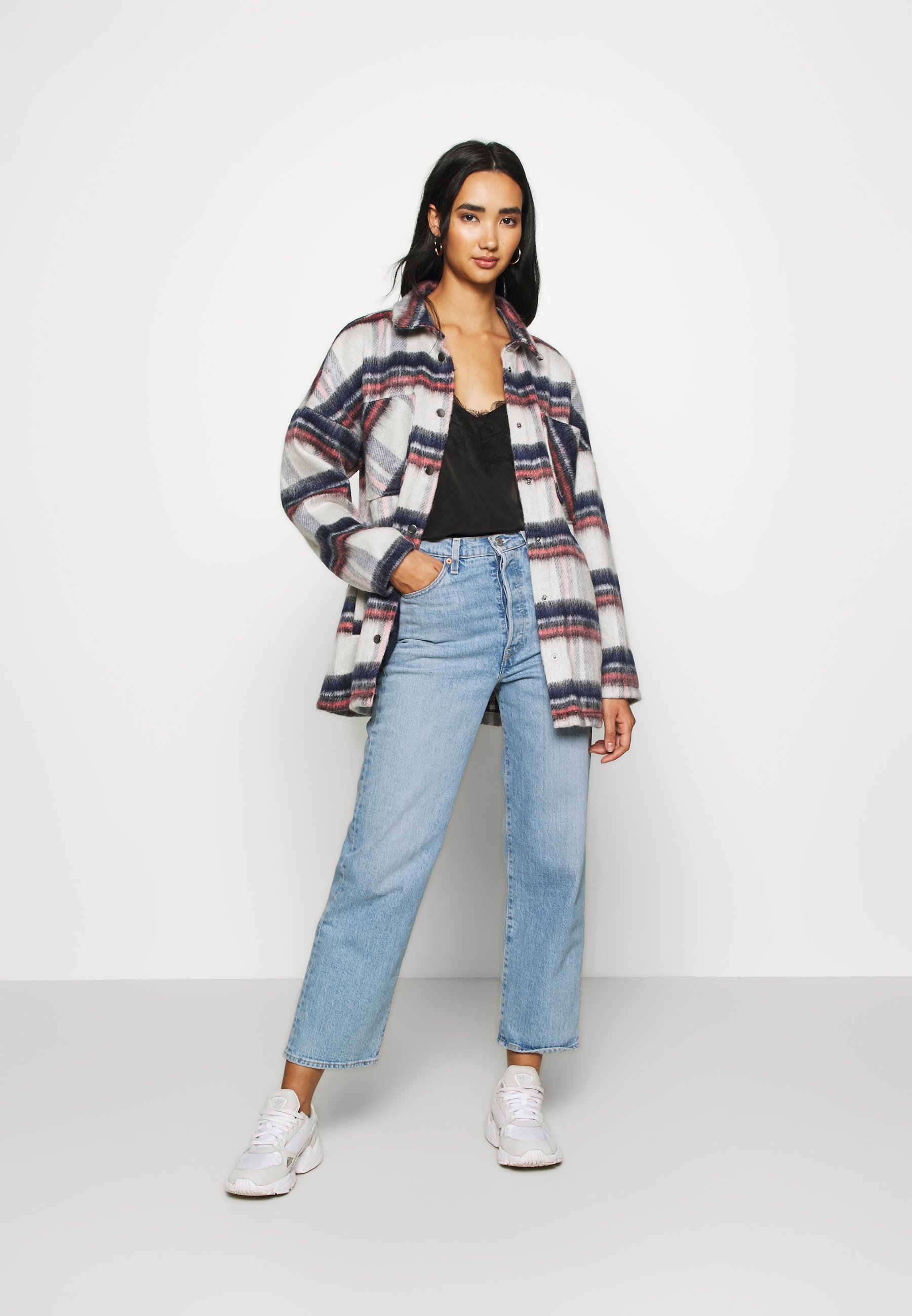 monki ruth jacket