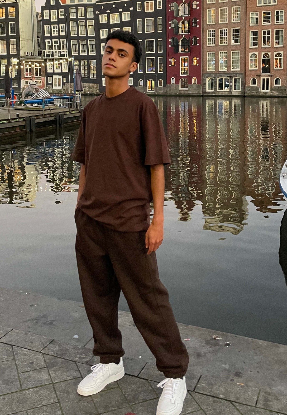 stivaletti uomo zalando