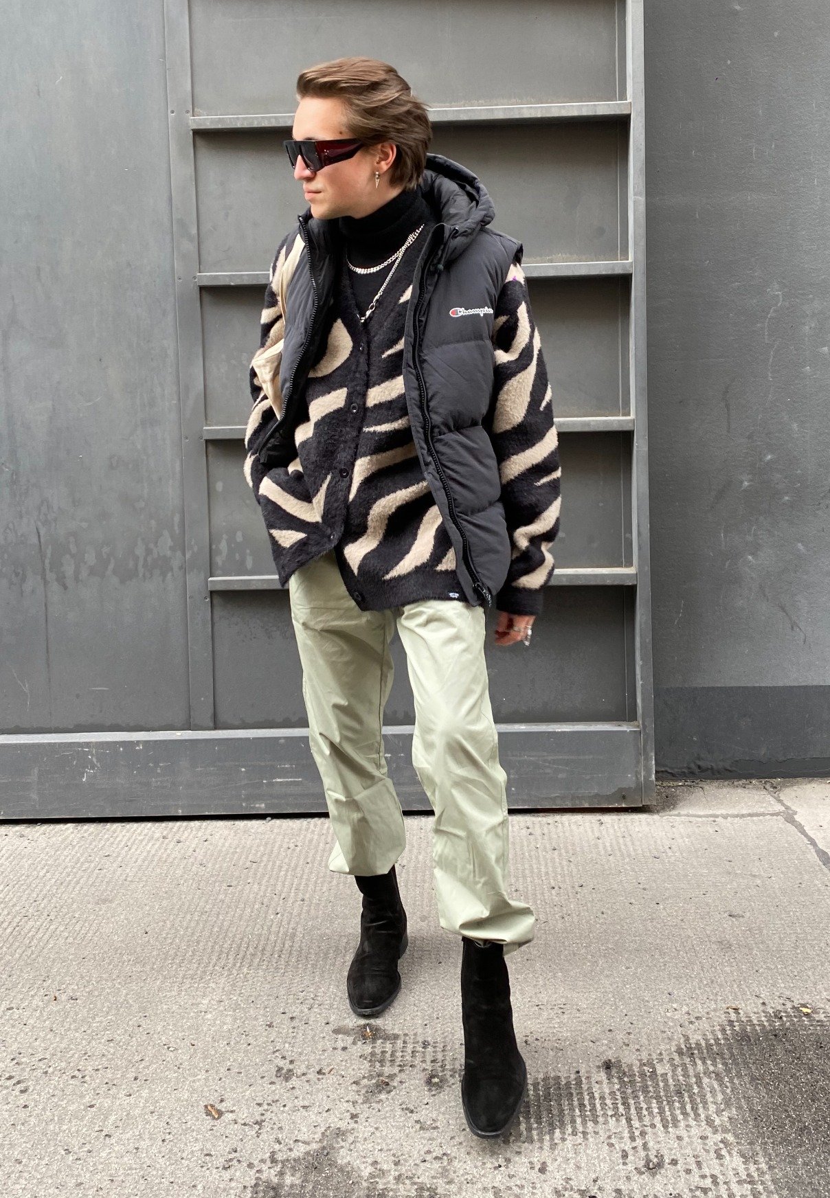 adidas fitness leggings