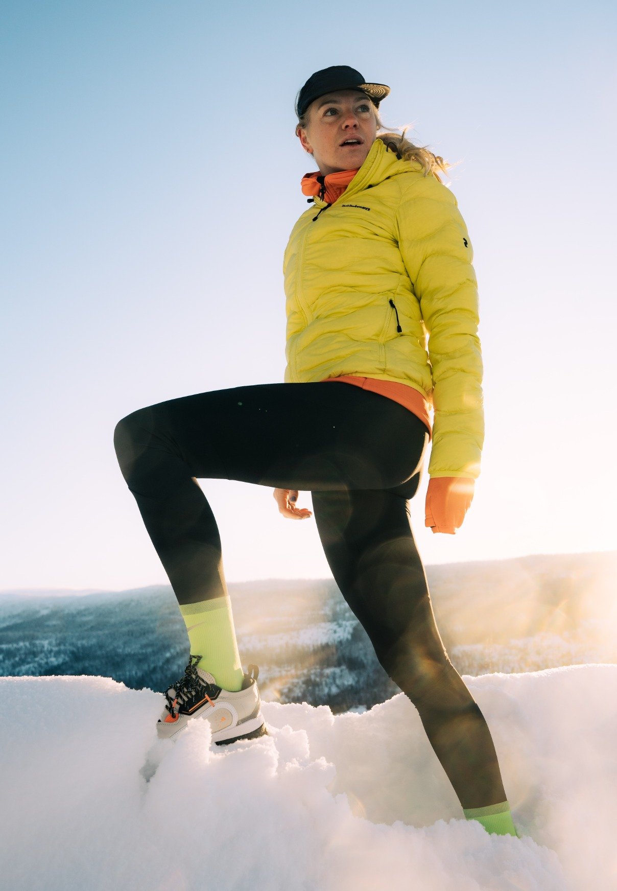 zalando scarpe argento