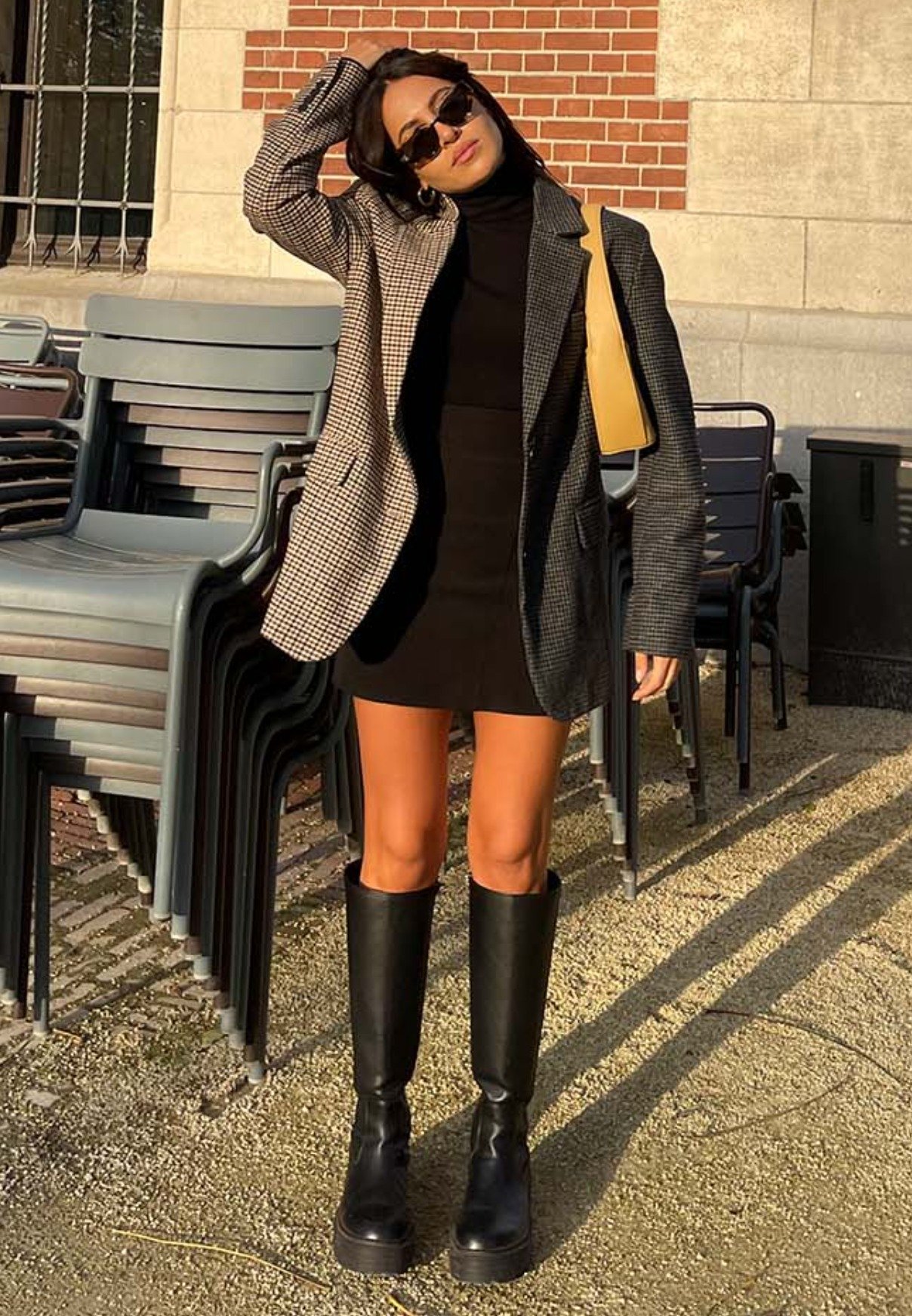 zalando stivali donne