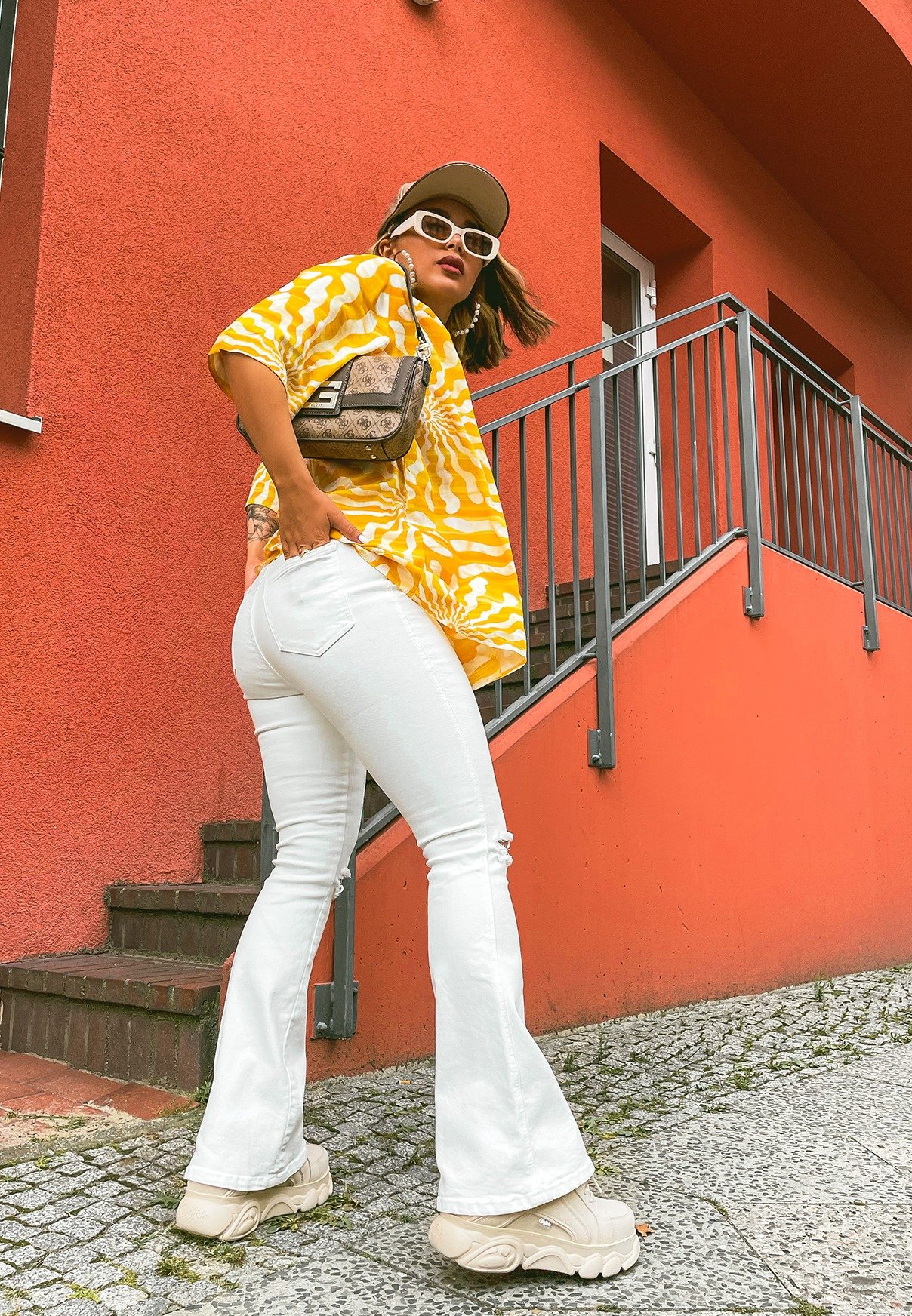 zalando giubbotti guess