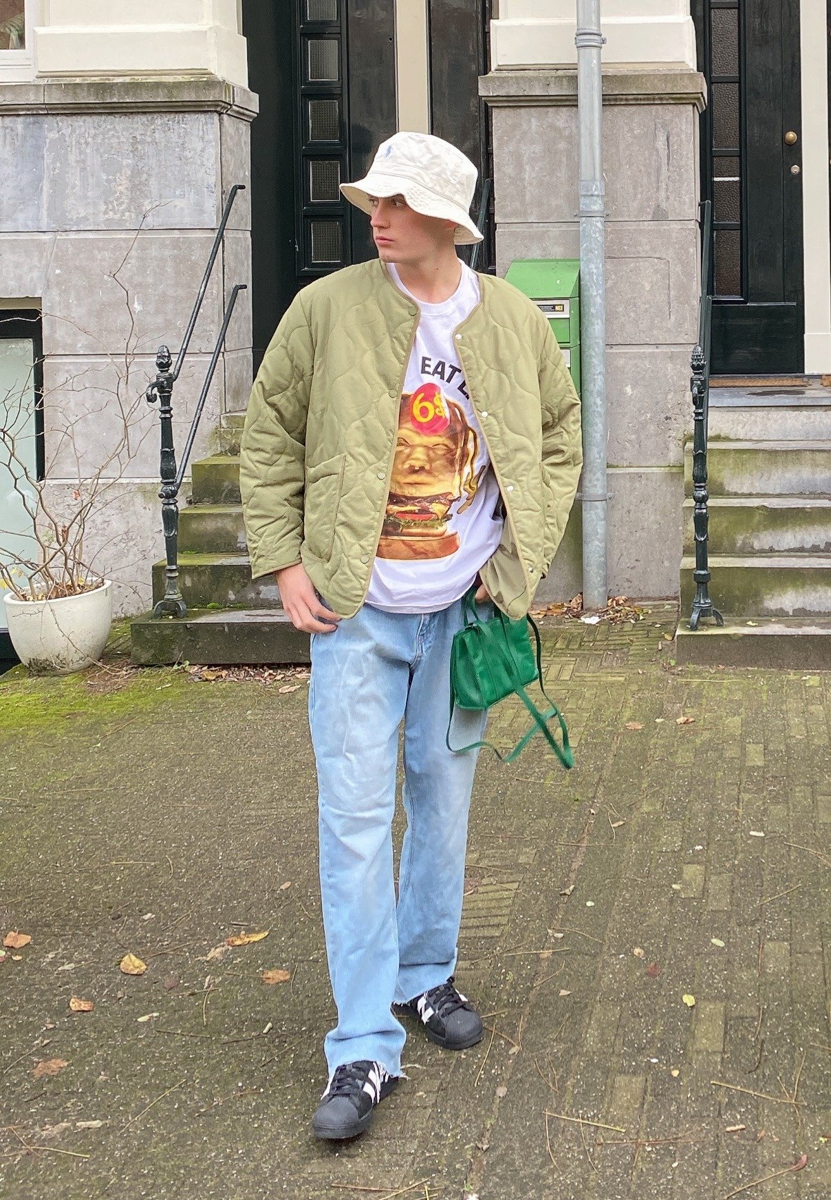 berretta ralph lauren