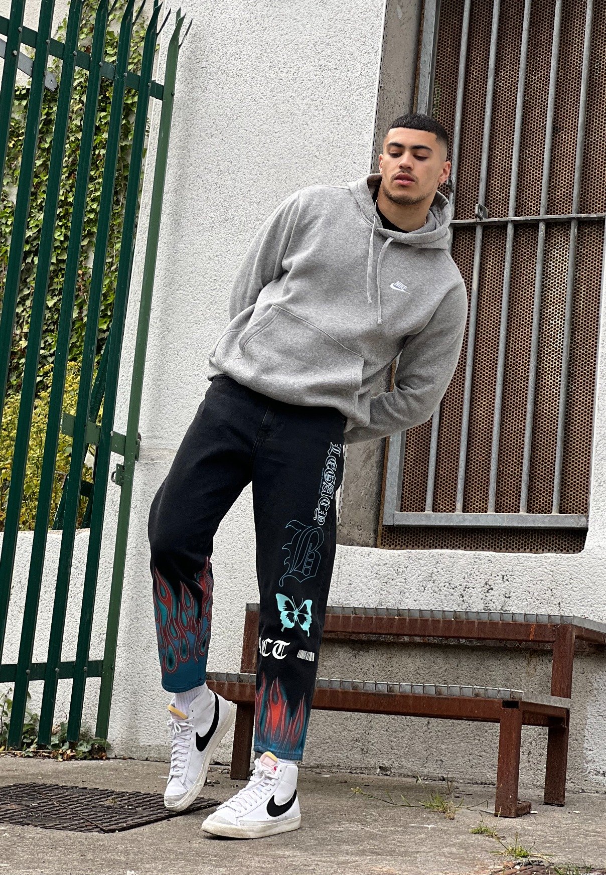 Abbigliamento, scarpe e accessori da uomo | Zalando