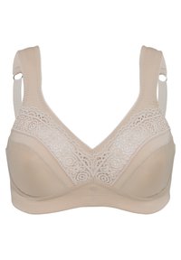 Niet geselecteerd, Beige