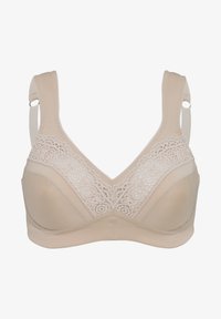 Niet geselecteerd, Beige