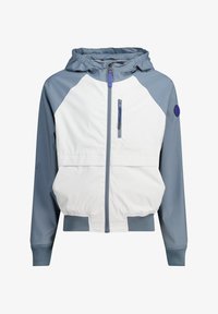 Ei valittu, light blue