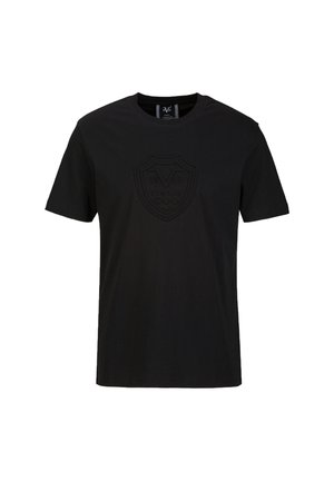 T-Shirt basic - black