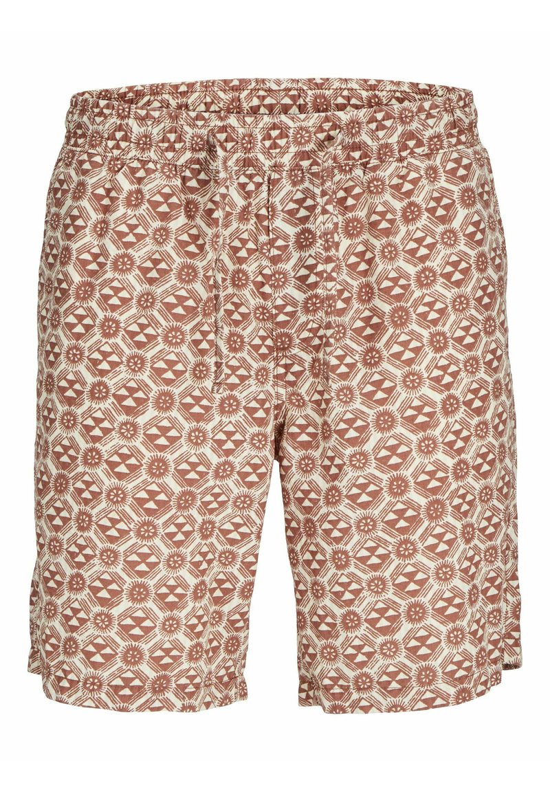 jack & jones Shorts oranje