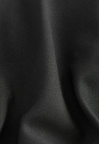 Next ZIPPED DETAIL TALL  - Bukser - black