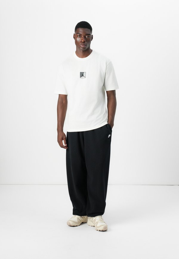 CREW - Print T-shirt - sail2