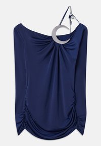 REGINA - Camiseta de manga larga - blue