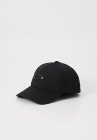 TINCAN UNISEX - Cap - black