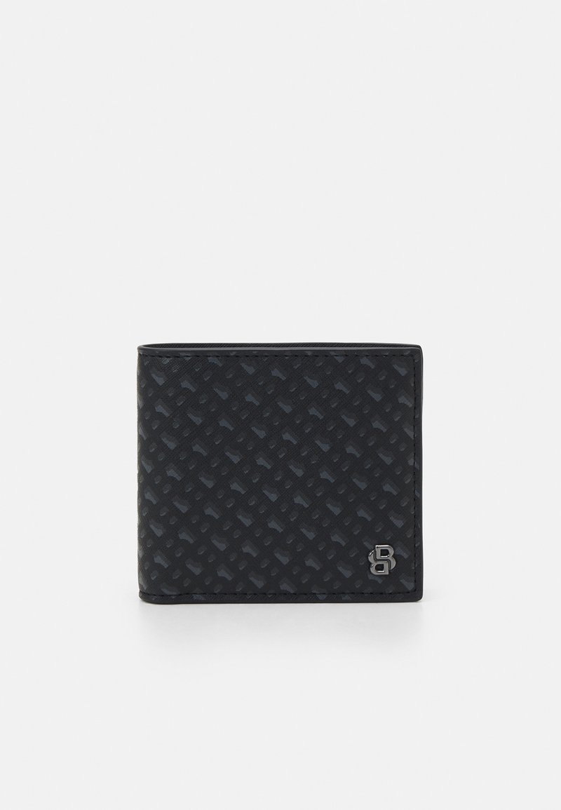 BOSS ICON COIN - Novčanik - black