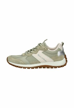 BELLA  - Trainers - smooth sage silky stone