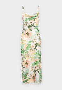 CARA MIDI - Juhlamekko - pastel summer