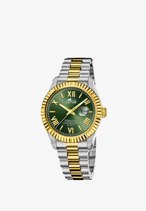 Lotus, FREEDOM AVEC CADRAN - Uhr - argent