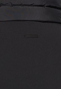 TOM TAILOR Zimní bunda - black