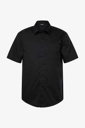 Men Plus, LANGARM EASYCARE KENTKRAGEN COMFORT FIT - Businesshemd - light blue