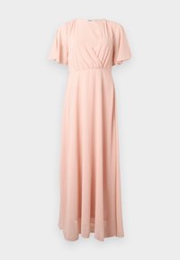 Unselected, rose smoke