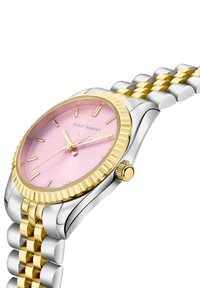 Violet Hamden HAMDEN - Horloge - gold farbend silber farbend