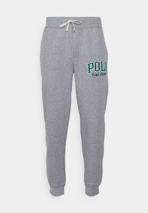 Tracksuit bottoms - grey