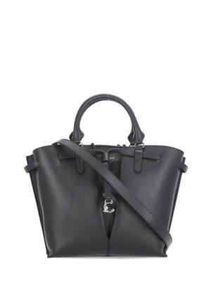 Borsa a mano - black