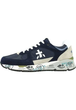 Premiata, MASE  - Sneakers basse - bleu