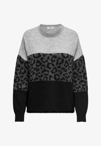 Seleccionado, light grey