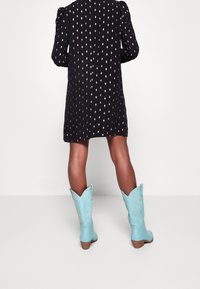 Pepe Jeans Vardagsklänning - black