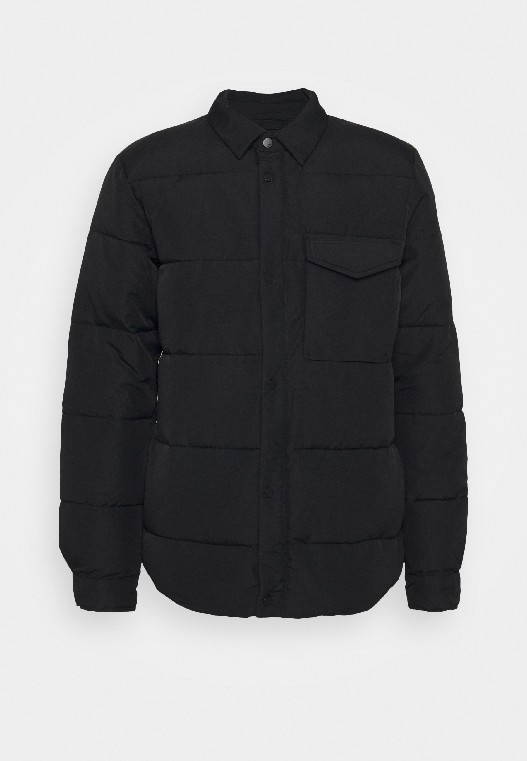 Herren JACKET WITH FILLING - Übergangsjacke Herren JACKET WITH FILLING - Übergangsjacke