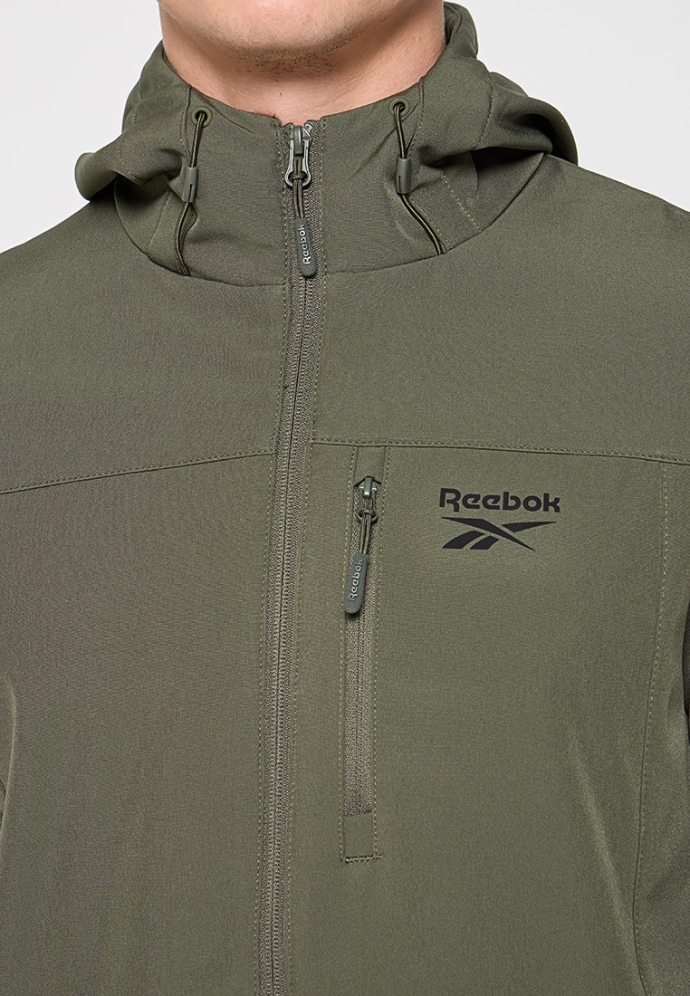 Softshelljacke