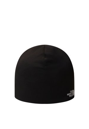BASE - Megzta kepurė - tnf black