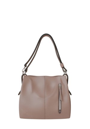 KMISSO Handbag - taupe