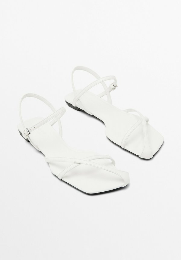 FLAT LIMITED EDITION - Sandals2