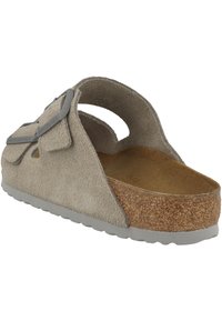 Birkenstock ARIZONA  - Muiltjes - stone coin (1027749)