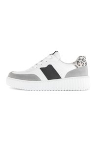 Gabor Comfort - SNEAKER - Sneakers laag - weiß Miniatuurafbeelding 1