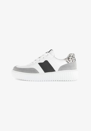 Gabor, SNEAKER - Trainers - weiß