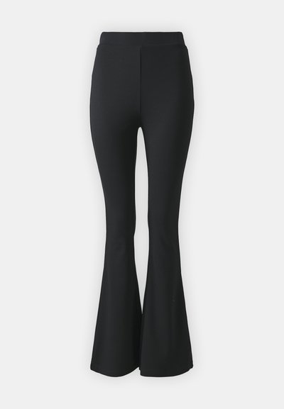 Legging (type pantalon) - black