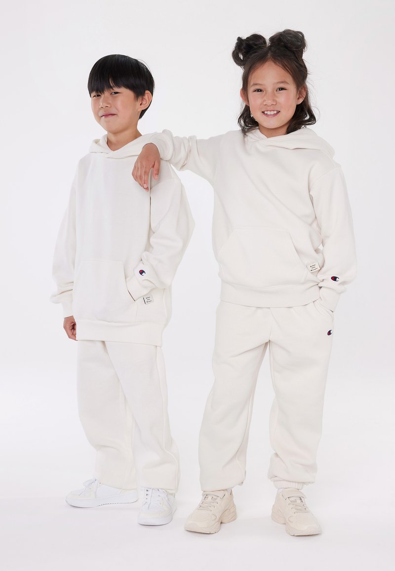 Champion - EXCLUSIVE PANT UNISEX - Pantalon de survêtement - sand, Agrandir