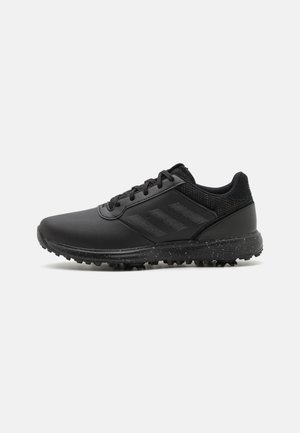 Golf shoes - coreblack/greysix