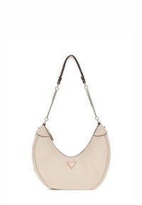 FEDORA HOBO - Ručna torba - beige