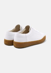 Camper PEU TERRENO - Sneakers basse - weiß natural