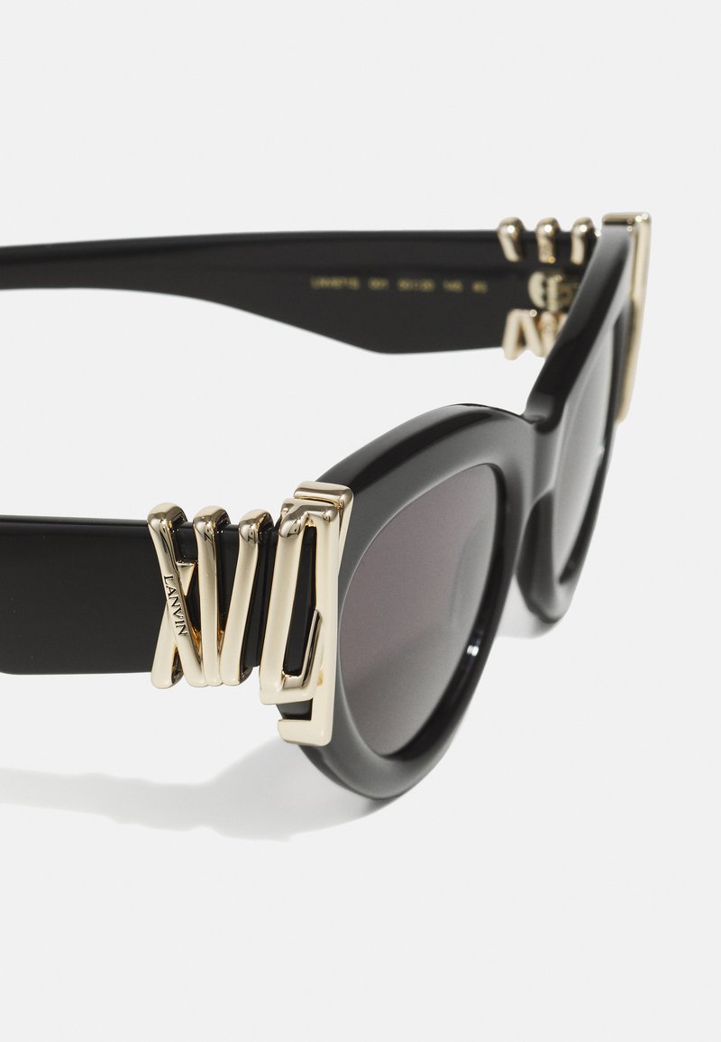 LANVIN Solbriller - black