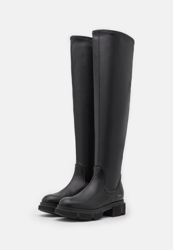 CPH544  - Platform boots2