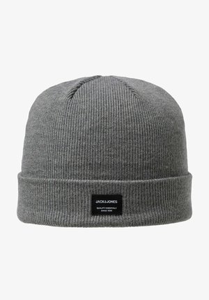 Jack & Jones Junior Bonnet - grey melange