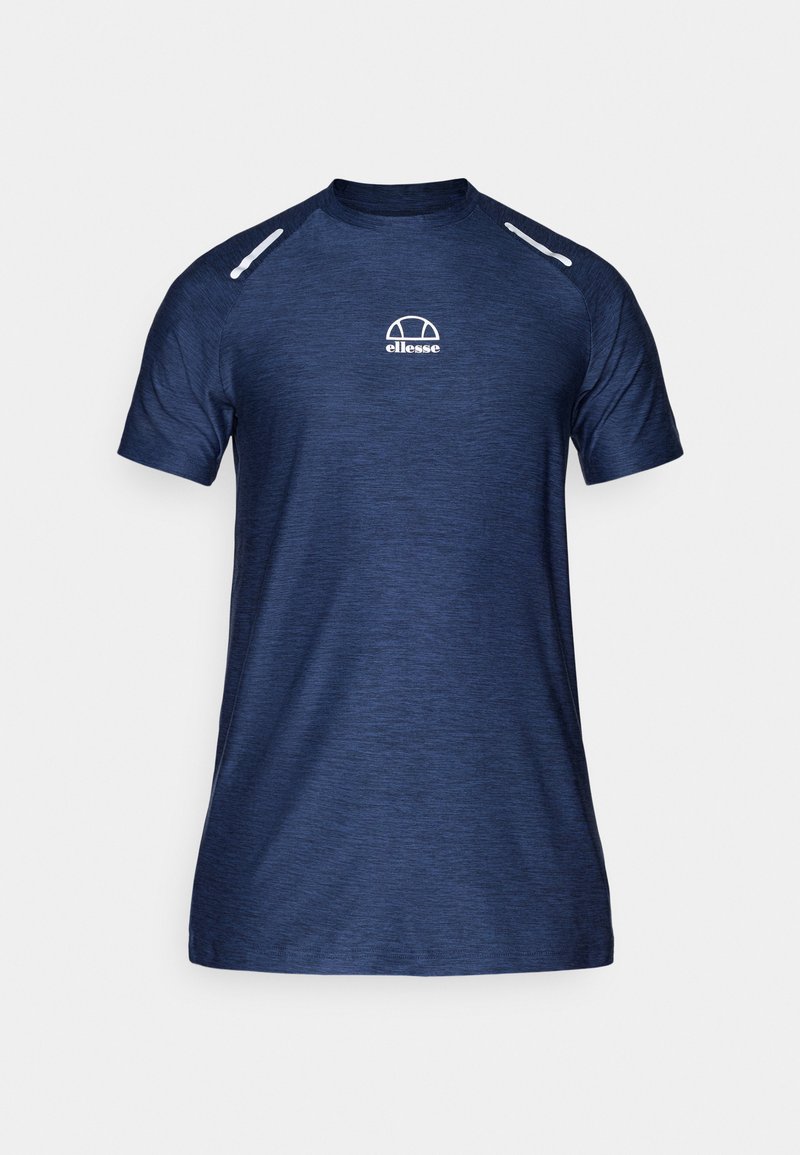 Ellesse Sport T-shirt donkerblauw