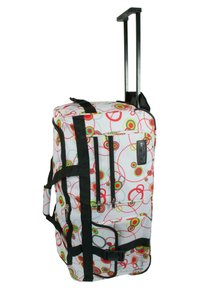 Normani MIT 3 ROLLEN 80 LITER - Trolley - circle