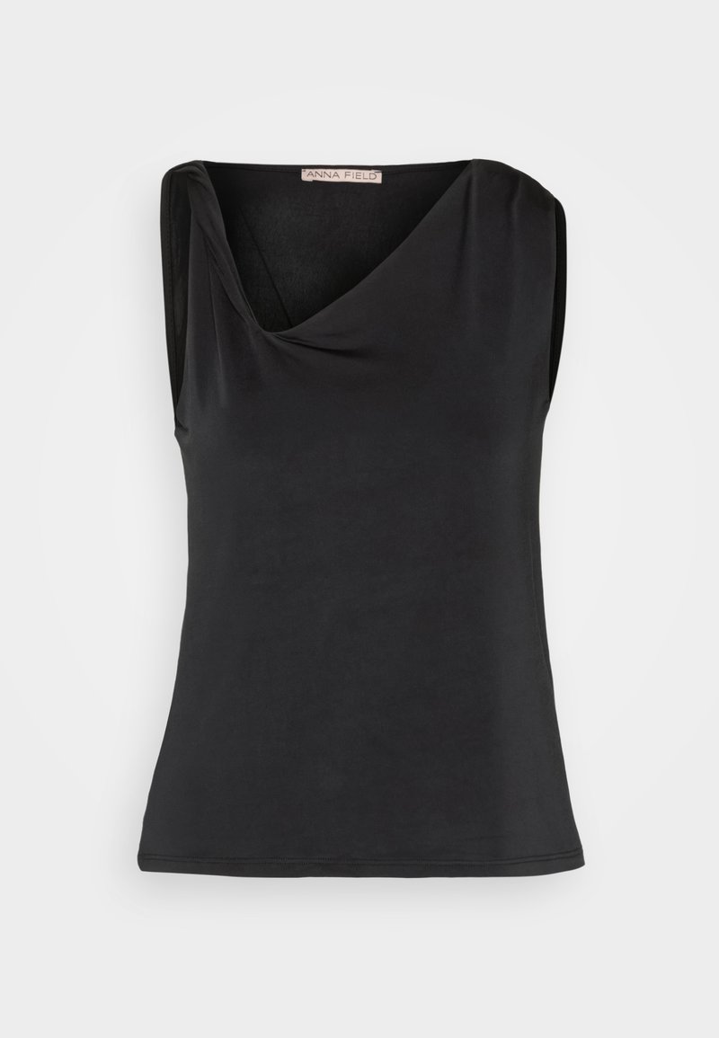 Anna Field Top zwart Anna Field Top zwart